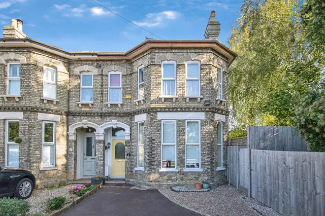 Cornard Road, Sudbury, CO10, photo 1