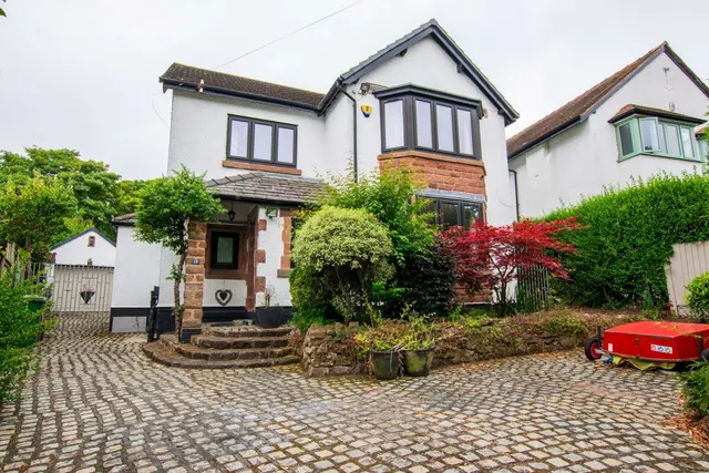 Boundary Road, West Kirby, Wirral, Merseyside, CH48 1LE, photo 1