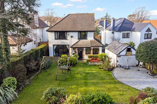 Photo 2 — Boundary Road, West Kirby, Wirral, Merseyside, CH48 1LE