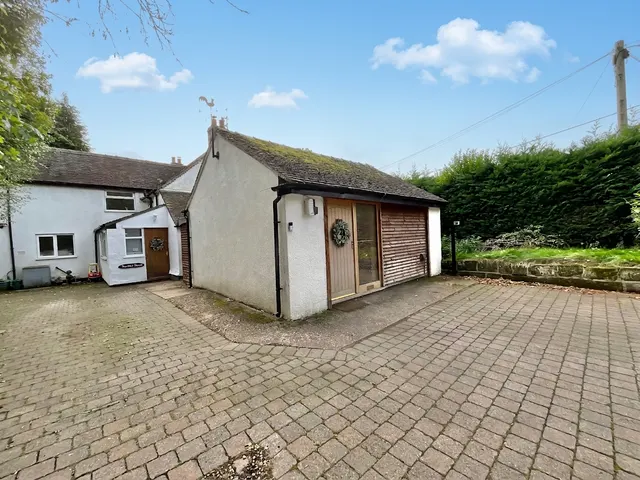 Teanford House Teanford, Tean, ST10, photo 1