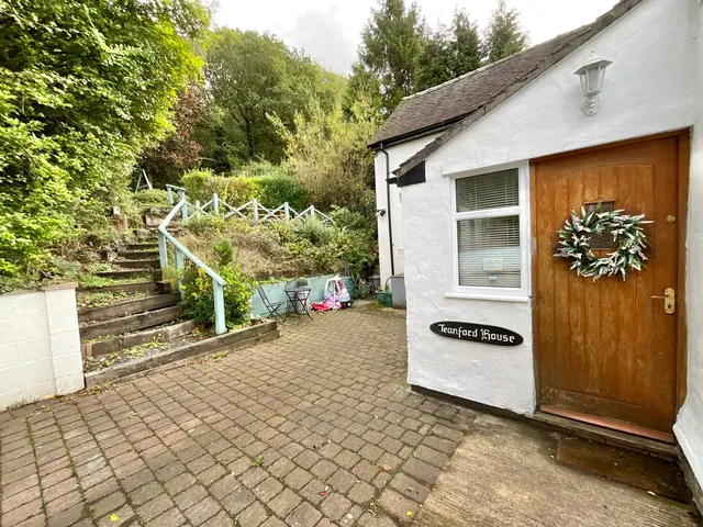 Teanford House Teanford, Tean, ST10, photo 2