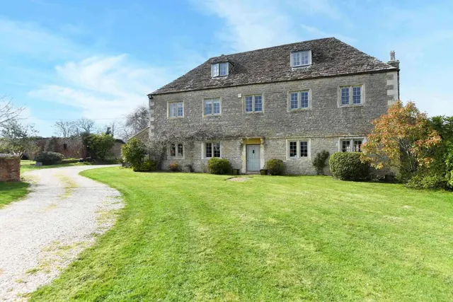 North Bradley, Wiltshire, BA14 9PT, photo 1