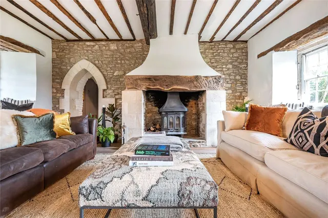 Photo 2 — North Bradley, Wiltshire, BA14 9PT