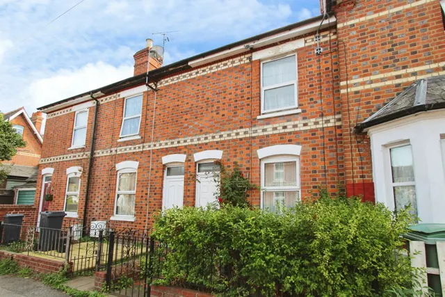 Filey Road, Reading, RG1, photo 2
