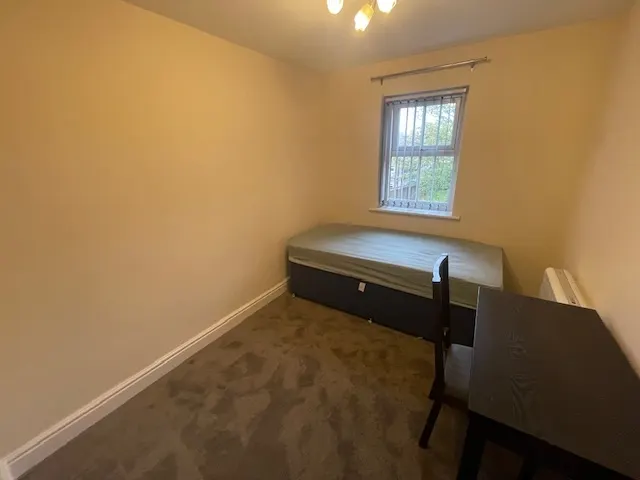 Livingston Apartments, Liverpool, L17, photo 1