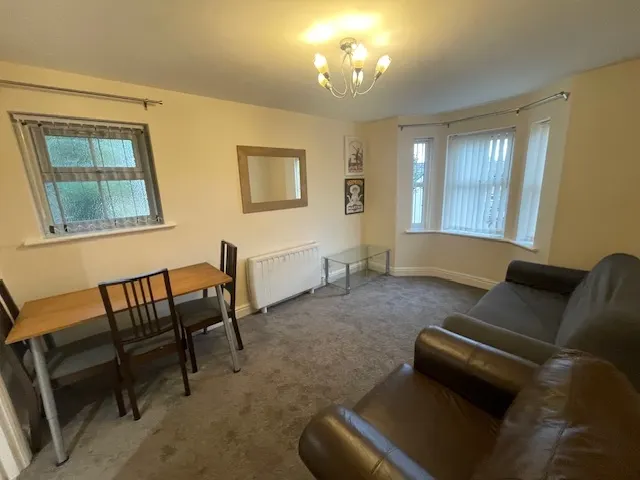 Livingston Apartments, Liverpool, L17, photo 3