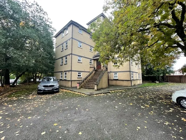 Livingston Apartments, Liverpool, L17, photo 2