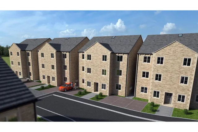 Station View, Skipton, BD23, photo 1
