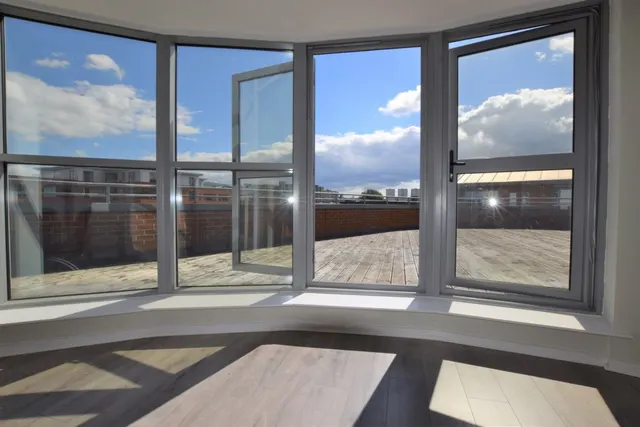 Photo 2 — Ahlux Court, Millwright Street