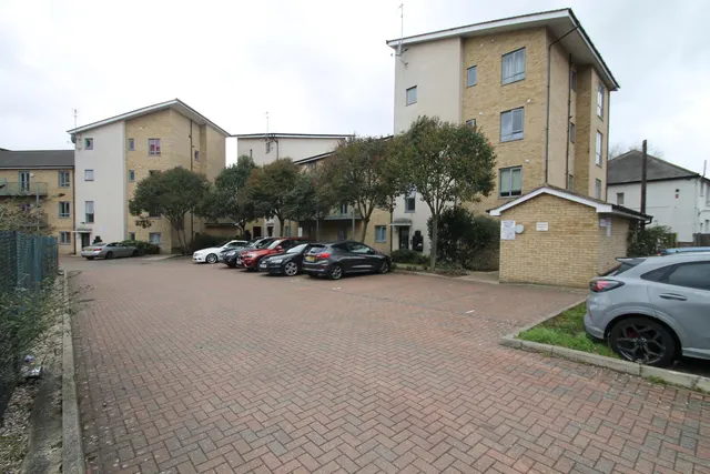 Wicks Place, Chelmsford, photo 1