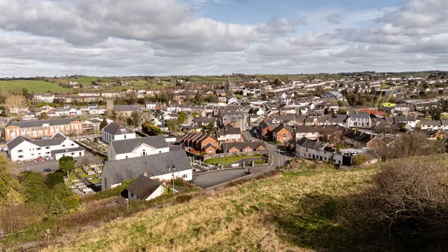 Site @ Barban Hill, Dromore, BT25, photo 2
