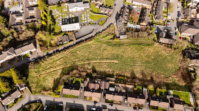 Site @ Barban Hill, Dromore, BT25, photo 1