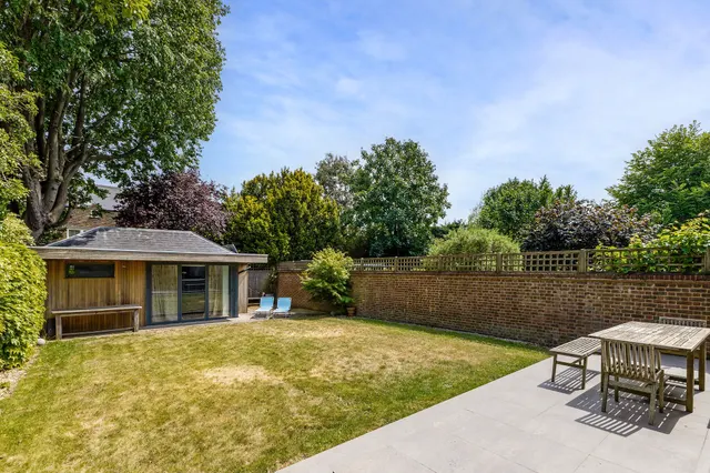 Photo 3 — Hove Park Villas, Hove, BN3