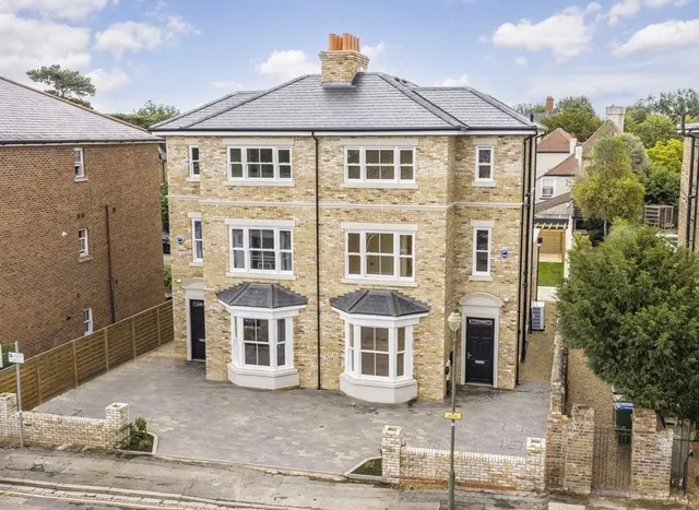 Matham Road, East Molesey, KT8, photo 1