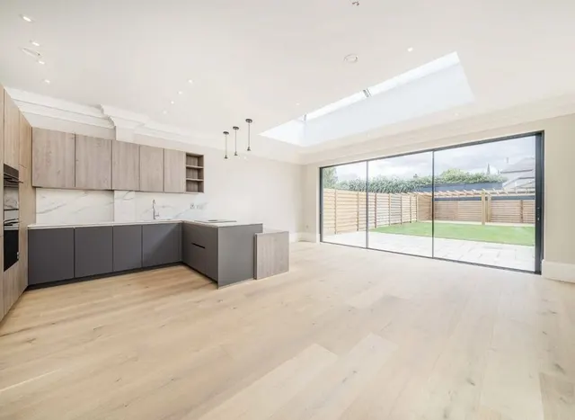 Matham Road, East Molesey, KT8, photo 2