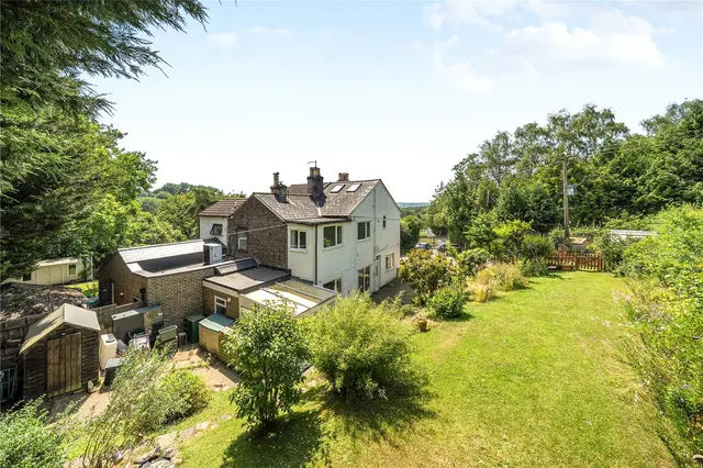 Franks Hollow Road, Bidborough, TN3, photo 2