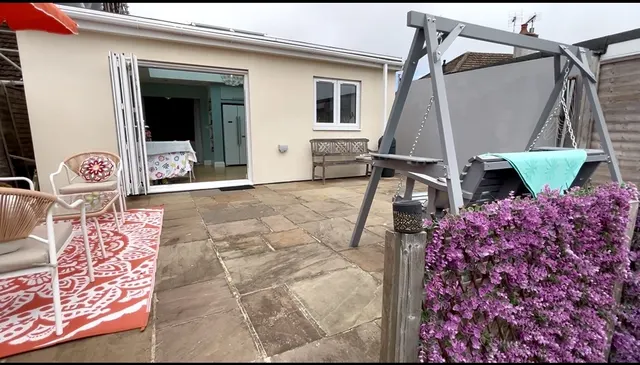 Fairfield Rise, Llantwit Major, CF61, photo 2