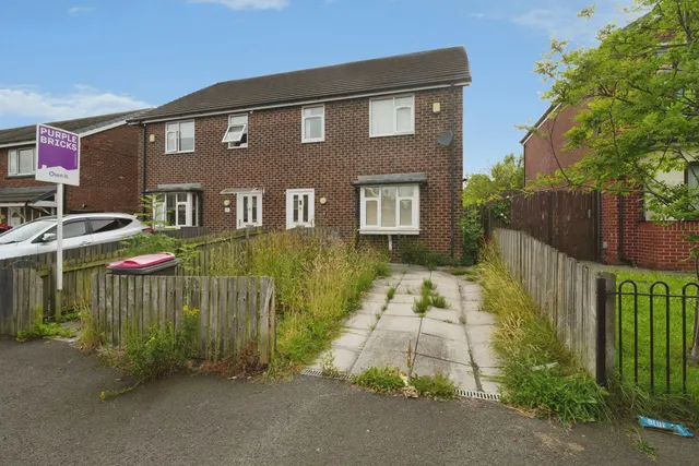 Greenheys Road, Manchester, photo 1