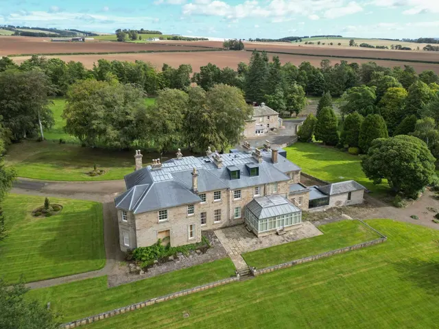 Clashleigh, Preston, TD11, photo 1