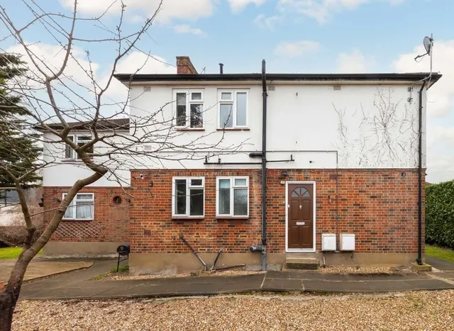 Bedford Close, Muswell Hill, N10, photo 1