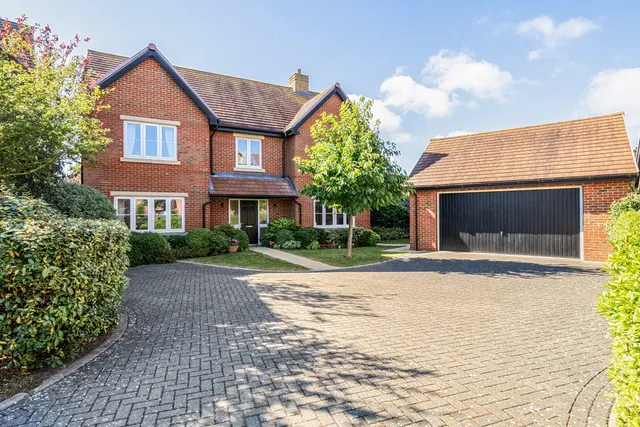 Tawny Close, Chichester, PO20, photo 1