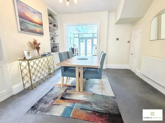 Romany Road, Great Ayton, photo 1