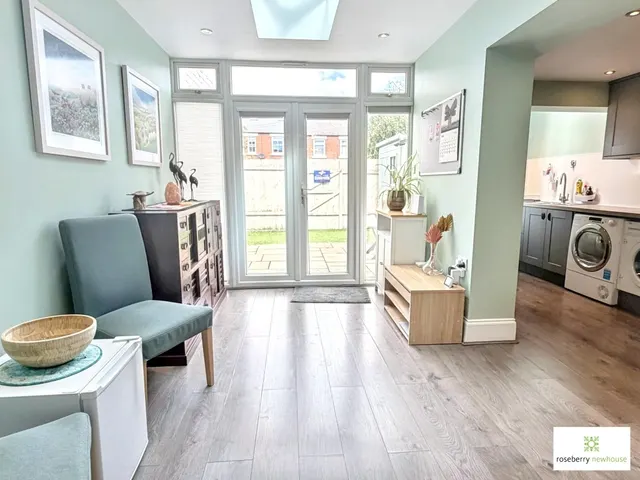 Romany Road, Great Ayton, photo 2