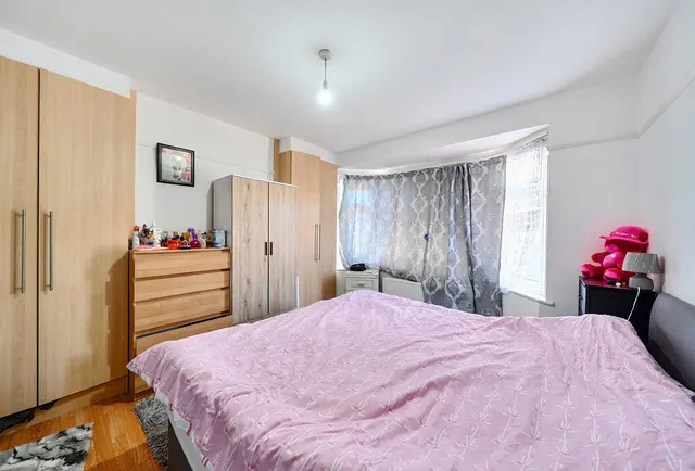 Photo 3 — Milton Avenue, London, NW9 0EX
