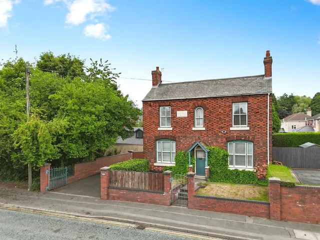 Nechell Cottage, Willenhall Road, photo 1