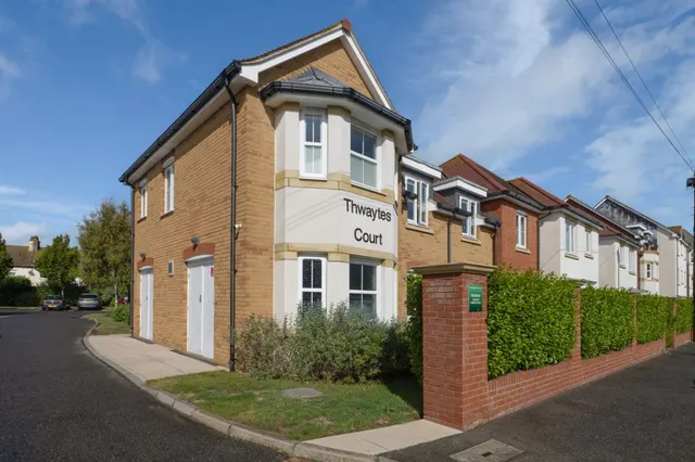 Minster Drive, Herne Bay, photo 1