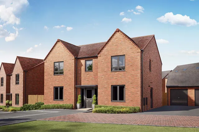 Timbold Drive, Milton Keynes, MK7, photo 1