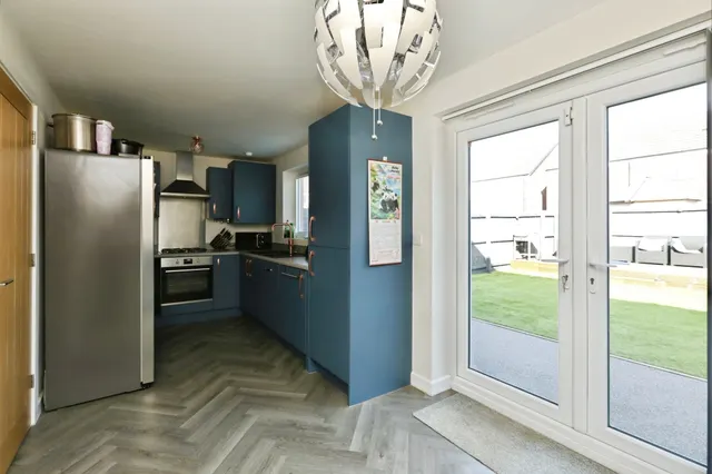 Avalon Road, Mansfield, NG19, photo 3