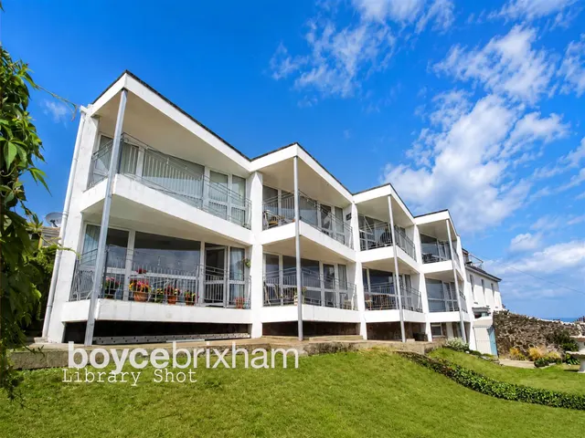 South Furzeham Road, Brixham, photo 1