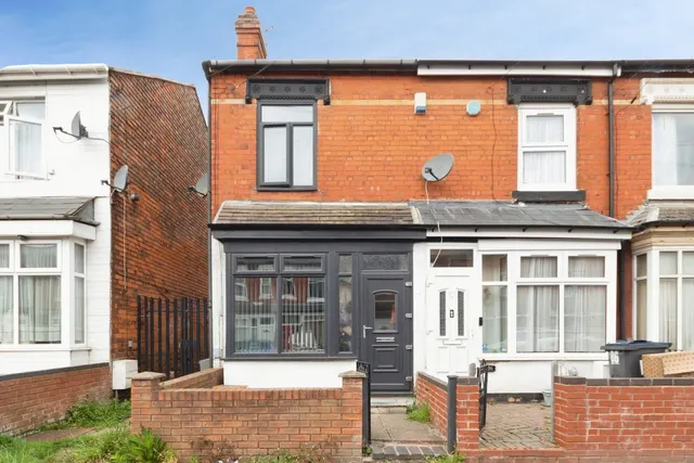 Medina Road, Tyseley, West Midlands, B11, photo 1
