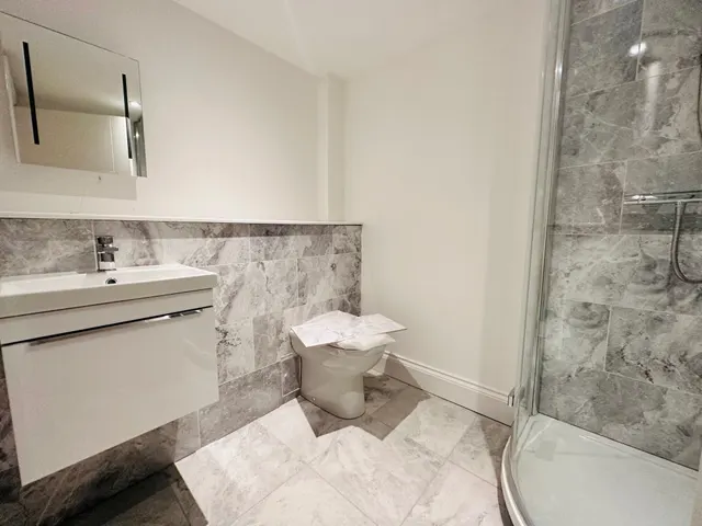 Middleton House, St. Marys Gate, DE1, photo 2