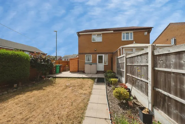 Gaynor Court, Nottingham, NG8, photo 1