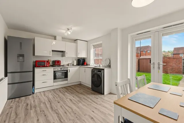 Tawny Grove, Coventry, CV4, photo 1