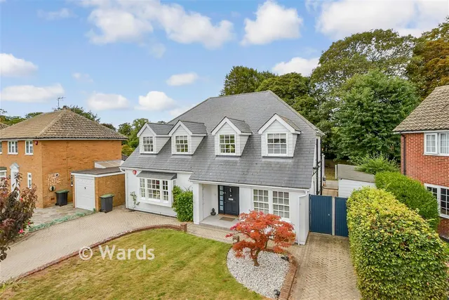The Paddocks, Broadstairs, CT10, photo 1