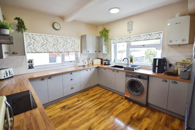 Ida Road, Skegness, PE25, photo 3