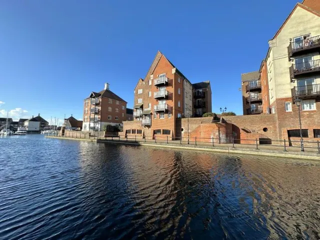 Havana Court, Eastbourne, BN23, photo 1