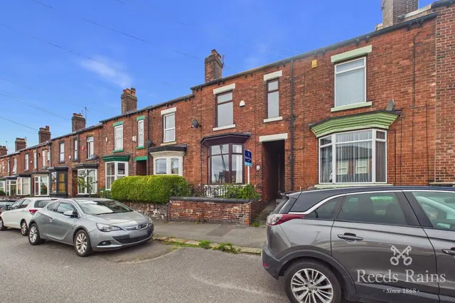 Overton Road, Sheffield, S6, photo 1