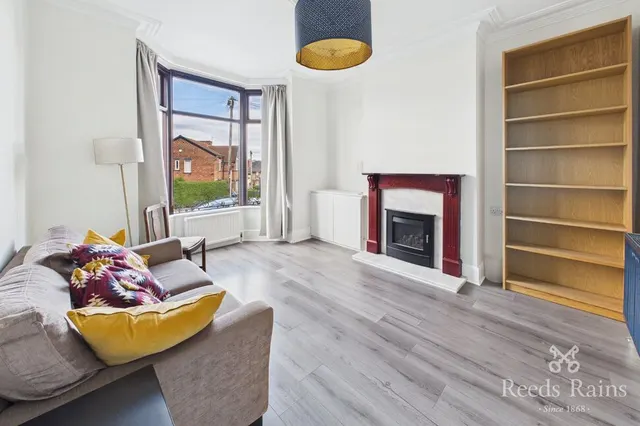 Overton Road, Sheffield, S6, photo 2