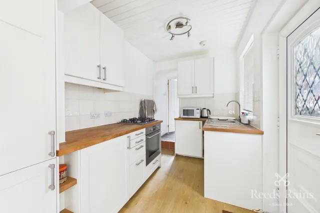 Overton Road, Sheffield, S6, photo 3