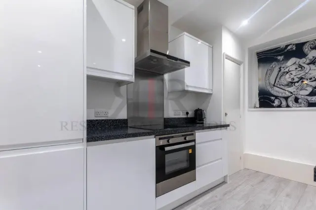 Canton Street, London, E14, photo 2