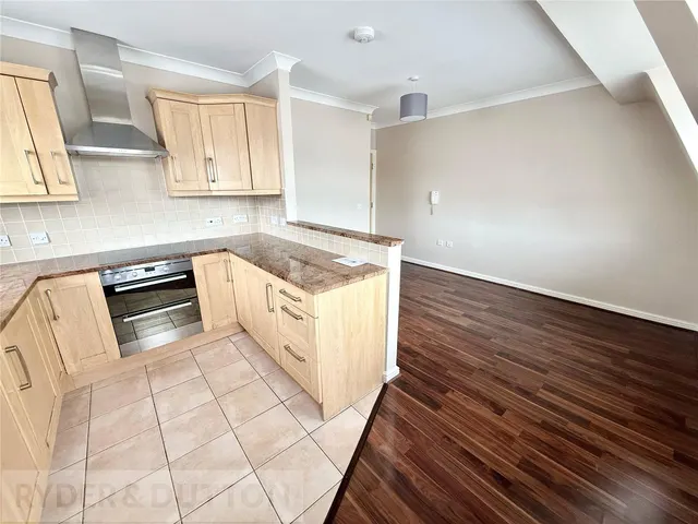 Great Clowes Street, Salford, M7, photo 1