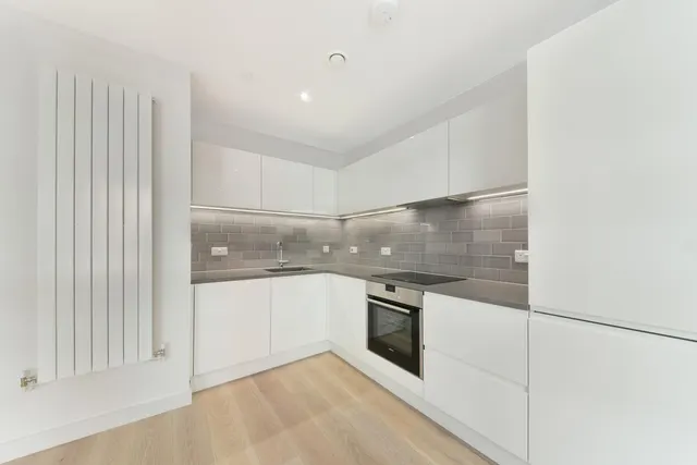 Corsair House, Royal Wharf, E16, photo 2