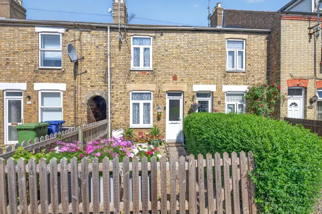 Wigstones Road, March, PE15 8RH, photo 1