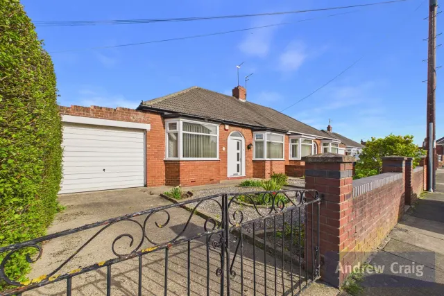 Glenleigh Drive, Sunderland, SR4, photo 1