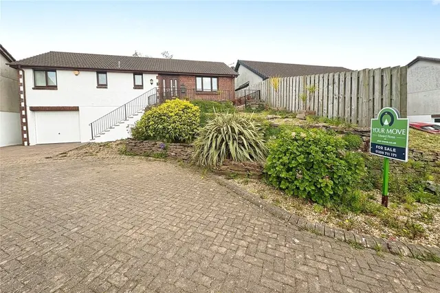 Primrose Close, Camborne, TR14, photo 1