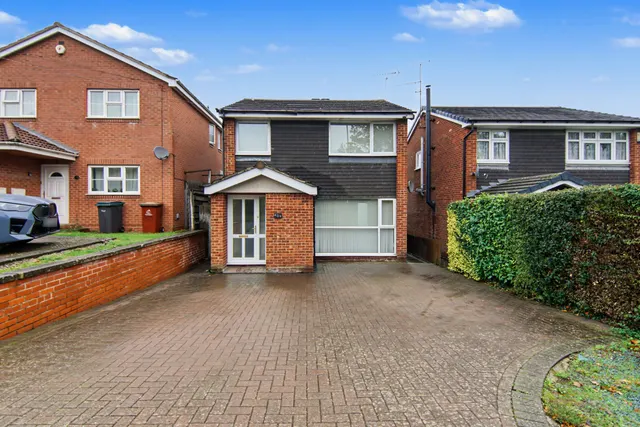 Broad Lane, Coventry, CV5, photo 1